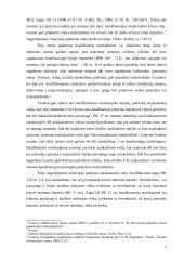 Baudžiamosios teisės bendroji dalies savarankiškas darbas 5 puslapis