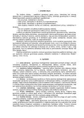 Prizų, laimėjimų ir dovanų apmokestinimas pajamų mokesčiu 3 puslapis