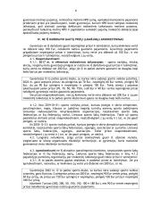 Prizų, laimėjimų ir dovanų apmokestinimas pajamų mokesčiu 6 puslapis