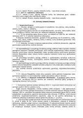 Prizų, laimėjimų ir dovanų apmokestinimas pajamų mokesčiu 9 puslapis