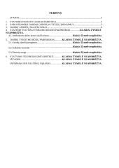 Grindų plytelių įrengimo technologinė kortelė 2 puslapis