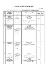 Grindų plytelių įrengimo technologinė kortelė 6 puslapis