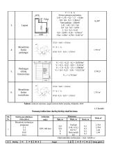 Grindų plytelių įrengimo technologinė kortelė 9 puslapis