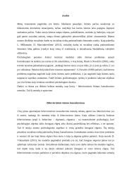 Bihevioristinis šeimos konsultavimo metodas 2 puslapis