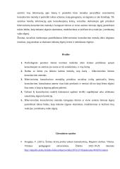 Bihevioristinis šeimos konsultavimo metodas 5 puslapis