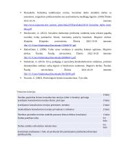 Bihevioristinis šeimos konsultavimo metodas 6 puslapis