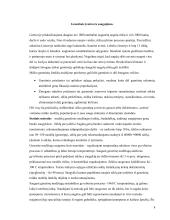 Genetinės įvairovės svarba miške 5 puslapis