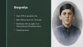 Josifas Stalinas -  Tarybų Sąjungos politinis veikėjas 3 puslapis
