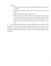 Divergentinis mąstymas 8 puslapis