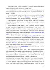 Filmo analizė: "Žalioji mylia" 2 puslapis