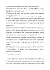 Filmo analizė: "Žalioji mylia" 3 puslapis