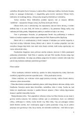 Filmo analizė: "Žalioji mylia" 4 puslapis