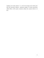 Firmos balanso ir pelno (nuostolio) ataskaitų analizė 11 puslapis