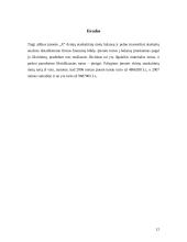 Firmos balanso ir pelno (nuostolio) ataskaitų analizė 12 puslapis