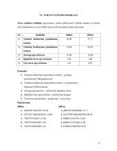 Firmos balanso ir pelno (nuostolio) ataskaitų analizė 8 puslapis