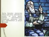 Laisvės ir atsakomybės sąsajos 11 puslapis