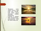 Laisvės ir atsakomybės sąsajos 5 puslapis