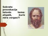 Laisvės ir atsakomybės sąsajos 7 puslapis