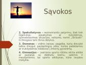 Laisvės ir atsakomybės sąsajos 9 puslapis