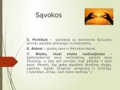 Laisvės ir atsakomybės sąsajos 10 puslapis