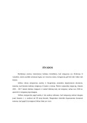 Lietuvos emigracijos statistinis tyrimas 11 puslapis