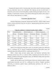 Lietuvos emigracijos statistinis tyrimas 7 puslapis