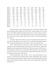 Lietuvos emigracijos statistinis tyrimas 10 puslapis