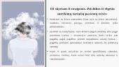 Psichikos ir elgesio sutrikimų turinčių pacientų teisės, priverstinė hospitalizacija ir gydymas 4 puslapis
