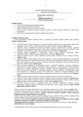 Baigiamoji praktika UAB „Panevėžio regiono atliekų tvarkymo centras“ 2 puslapis