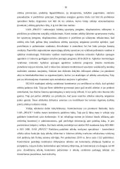 Baigiamoji praktika UAB „Panevėžio regiono atliekų tvarkymo centras“ 16 puslapis