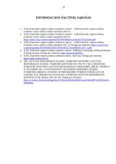 Baigiamoji praktika UAB „Panevėžio regiono atliekų tvarkymo centras“ 19 puslapis