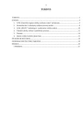 Baigiamoji praktika UAB „Panevėžio regiono atliekų tvarkymo centras“ 3 puslapis