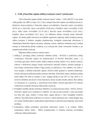 Baigiamoji praktika UAB „Panevėžio regiono atliekų tvarkymo centras“ 5 puslapis