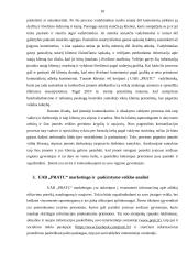 Baigiamoji praktika UAB „Panevėžio regiono atliekų tvarkymo centras“ 10 puslapis