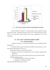 Įmonės rinkodaros analizė: UAB "Sarma" 19 puslapis