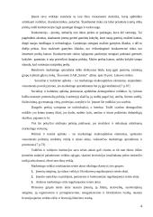 Įmonės rinkodaros analizė: UAB "Sarma" 4 puslapis