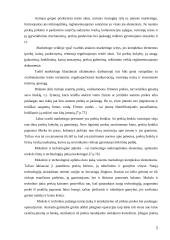 Įmonės rinkodaros analizė: UAB "Sarma" 5 puslapis