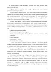 Įmonės rinkodaros analizė: UAB "Sarma" 7 puslapis