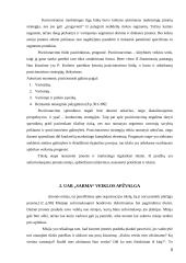 Įmonės rinkodaros analizė: UAB "Sarma" 8 puslapis