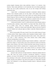 Įmonės rinkodaros analizė: UAB "Sarma" 9 puslapis