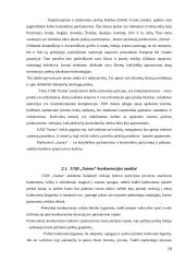 Įmonės rinkodaros analizė: UAB "Sarma" 10 puslapis