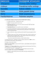 Pasiruošimas psichologijos kontroliniui 2 puslapis