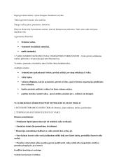 Pasiruošimas psichologijos kontroliniui 5 puslapis