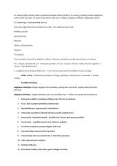 Pasiruošimas psichologijos kontroliniui 8 puslapis