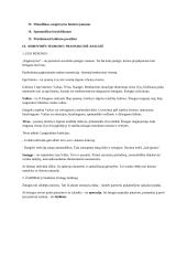 Pasiruošimas psichologijos kontroliniui 9 puslapis