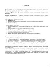 Pirmoji pagalba nukentėjusiam rašto darbas 2 puslapis