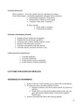 Pirmoji pagalba nukentėjusiam rašto darbas 19 puslapis