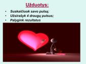 Širdis. Širdies darbo ciklas. Elektrokardiograma 17 puslapis