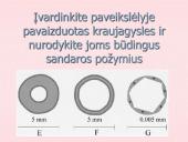 Kraujo apytaka 12 puslapis