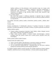 Aplinkos politikos konspektas egzaminui 2 puslapis